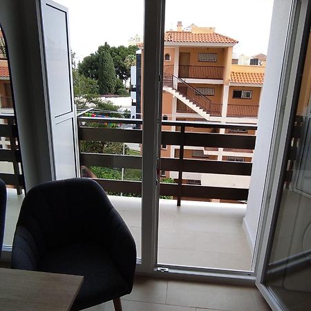 Ole Tu - Vacaciones Naciones Apartment Benalmádena Exterior foto