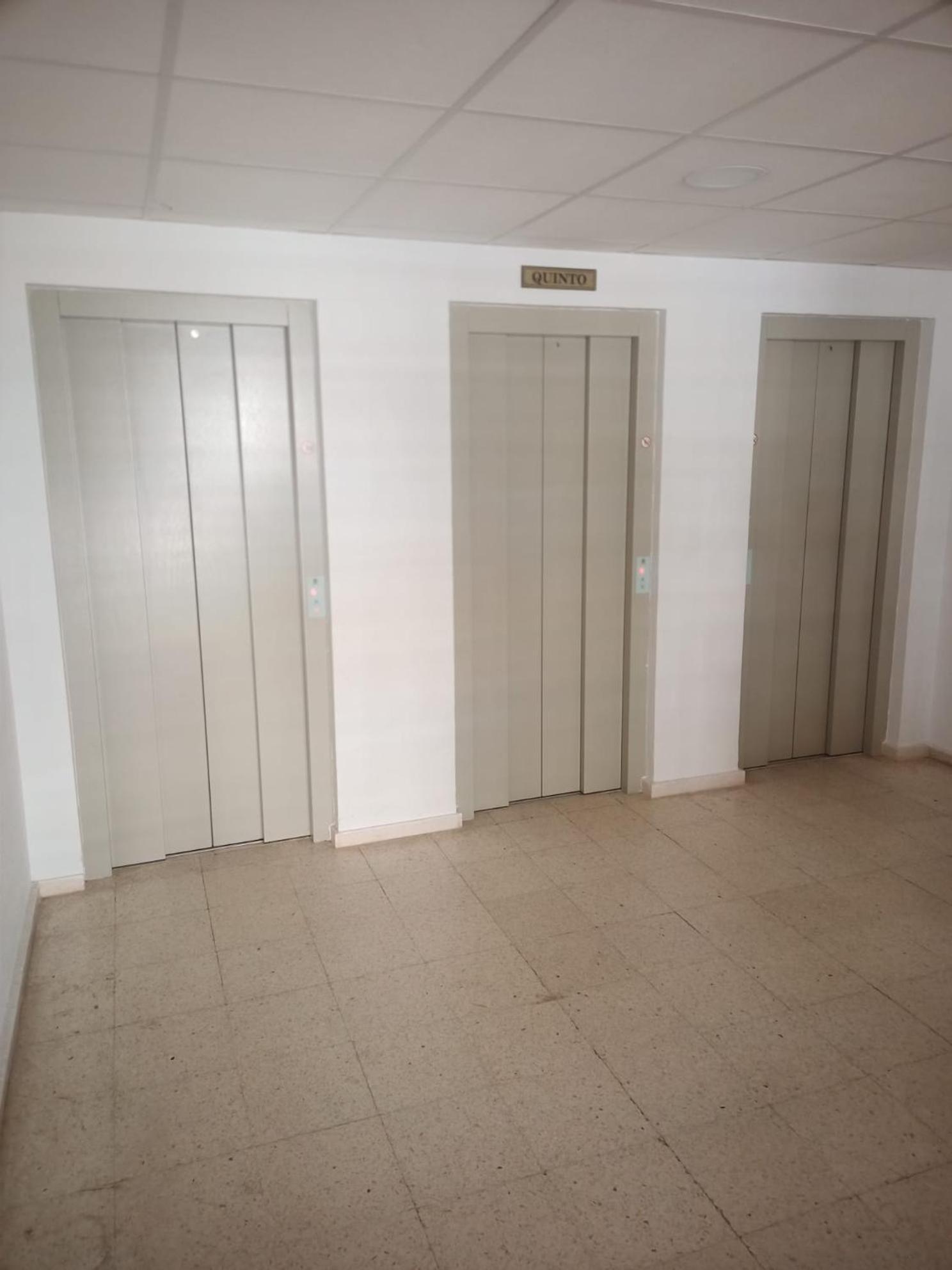Ole Tu - Vacaciones Naciones Apartment Benalmádena Exterior foto