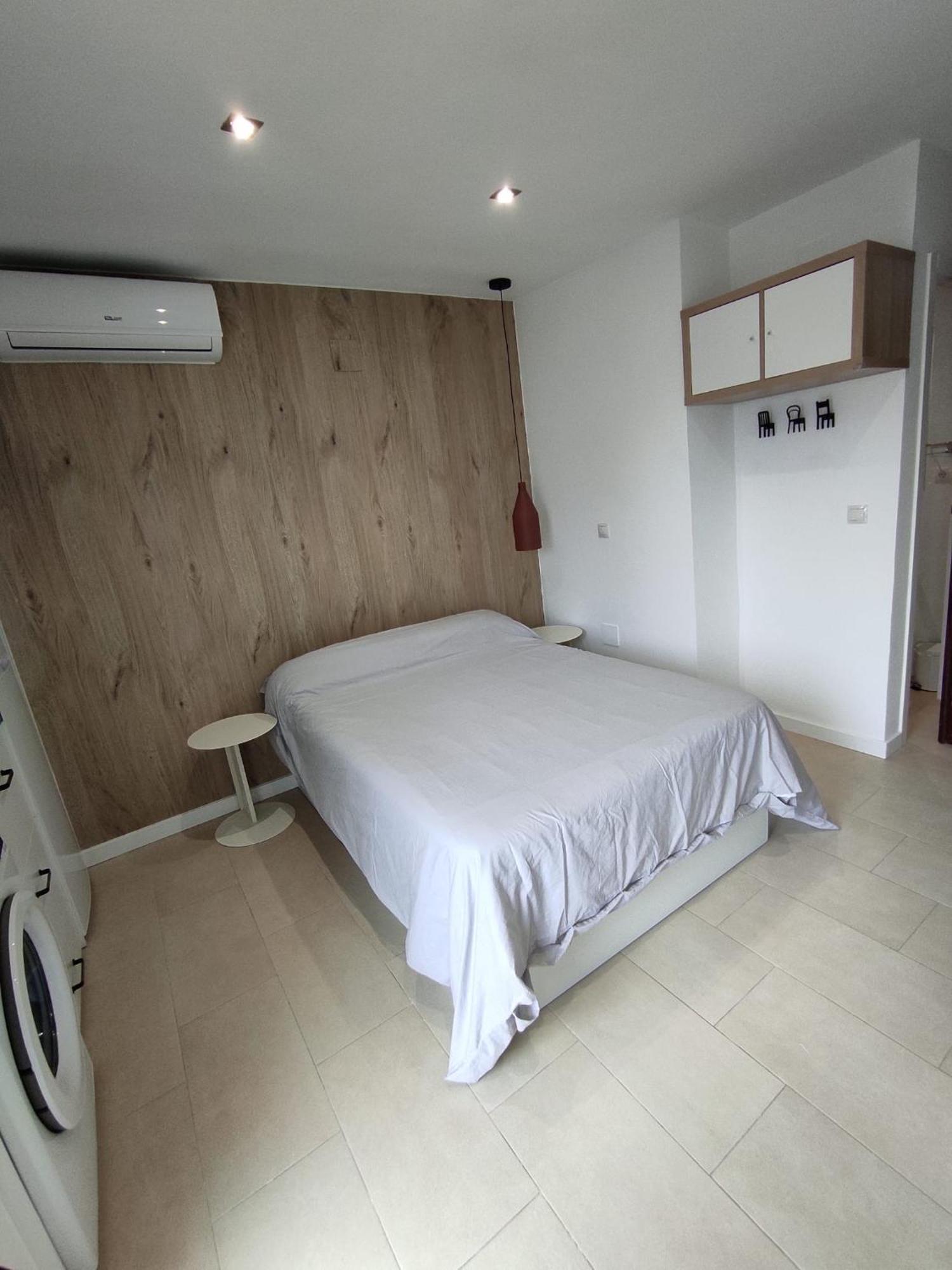 Ole Tu - Vacaciones Naciones Apartment Benalmádena Exterior foto